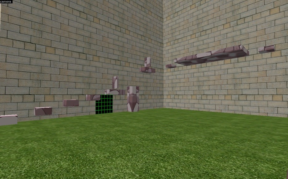 «jail_wildoly_fix» для CS 1.6