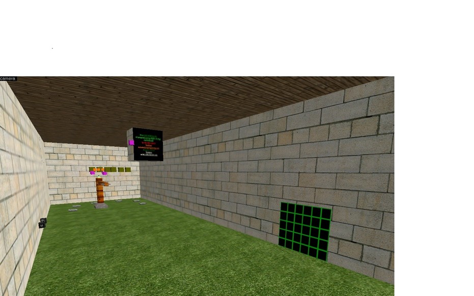 «jail_wildoly_fix» для CS 1.6