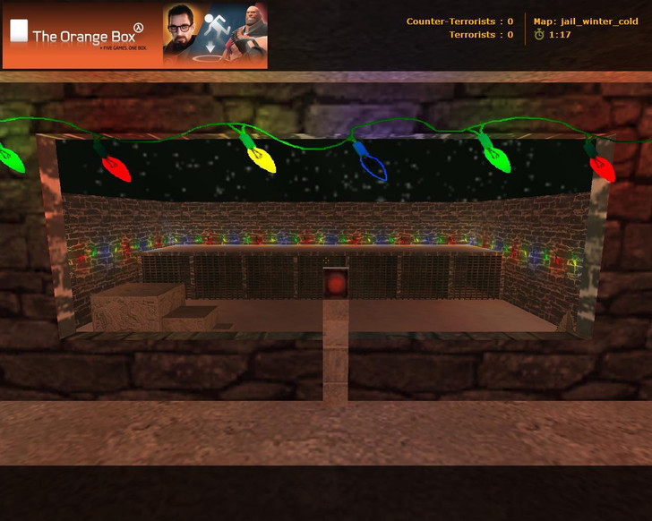 «jail_winter_cold» для CS 1.6