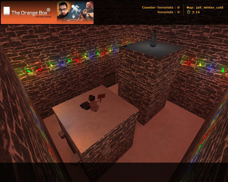 «jail_winter_cold» для CS 1.6