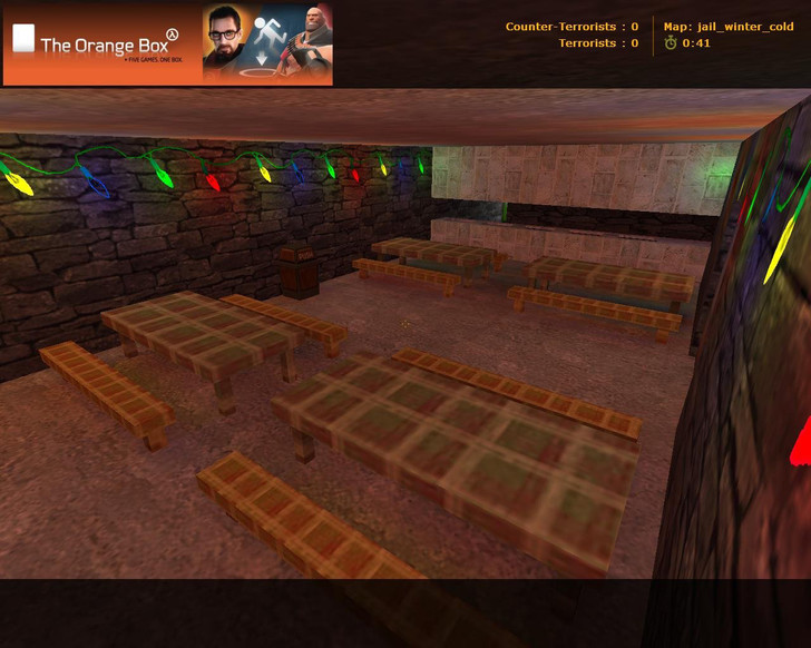 «jail_winter_cold» для CS 1.6