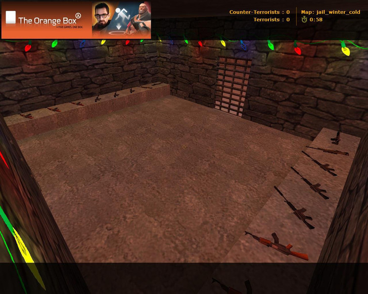 «jail_winter_cold» для CS 1.6