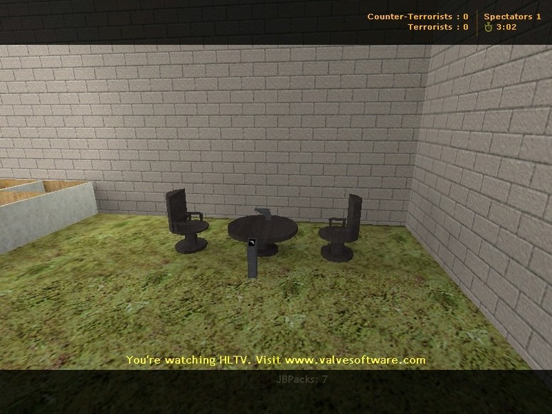 «jail_wmsunucu» для CS 1.6
