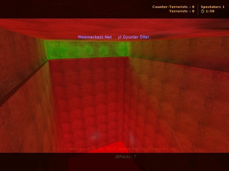 «jail_wmsunucu» для CS 1.6
