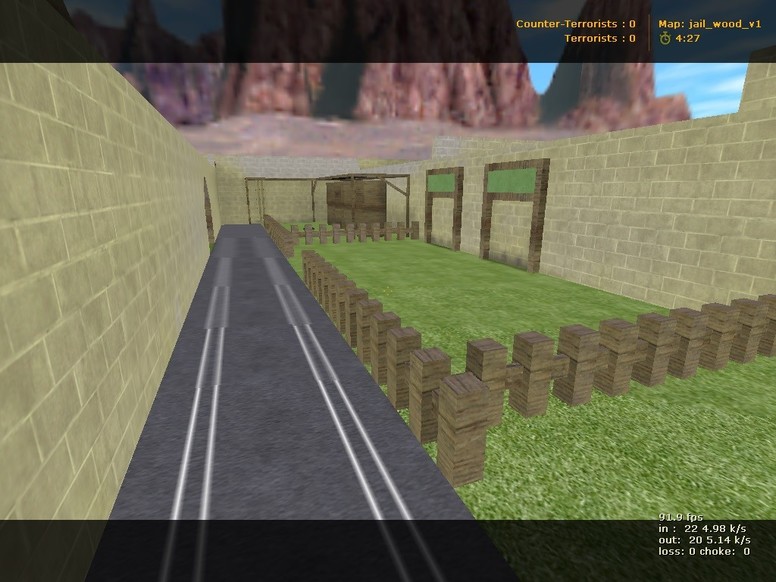 «jail_wood_v1» для CS 1.6