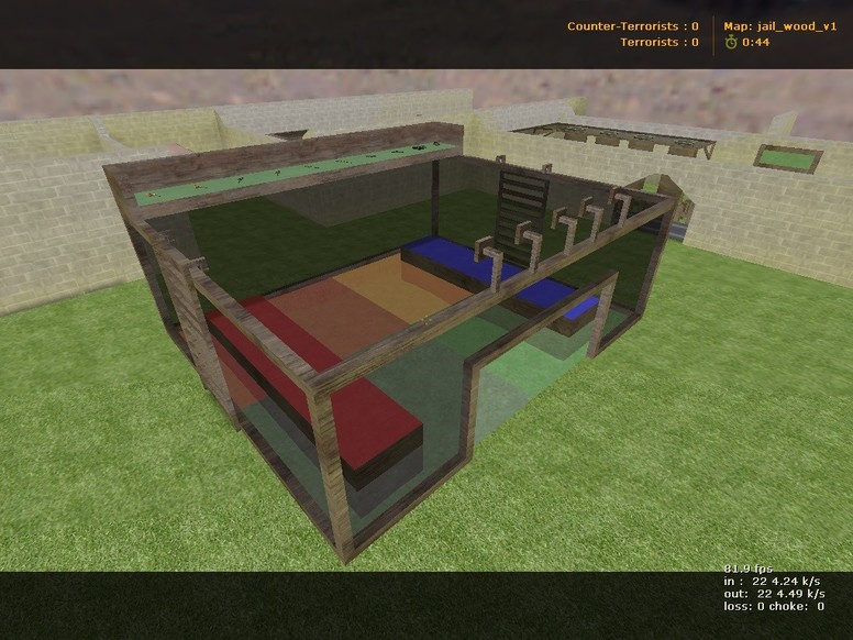 «jail_wood_v1» для CS 1.6