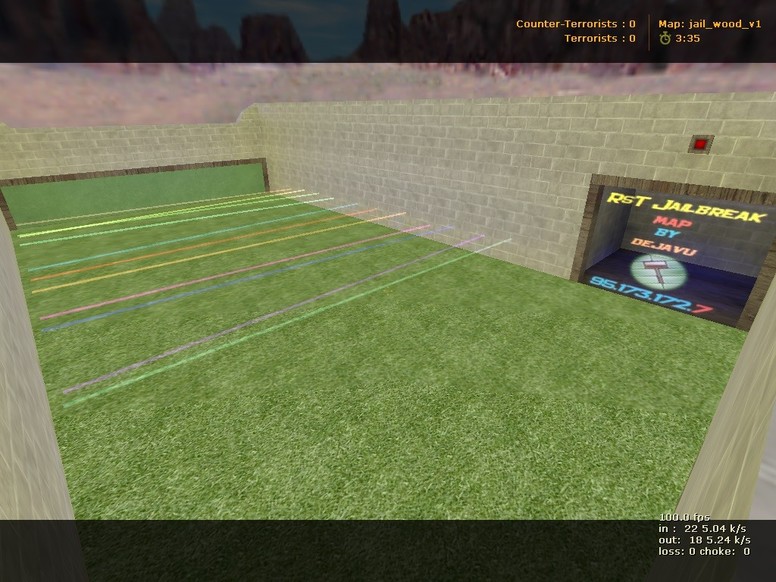 «jail_wood_v1» для CS 1.6