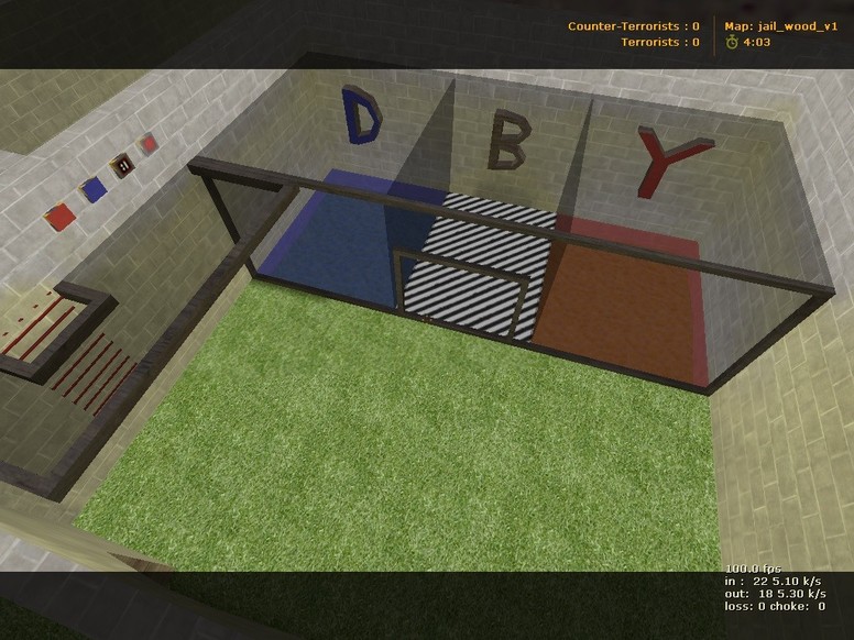 «jail_wood_v1» для CS 1.6