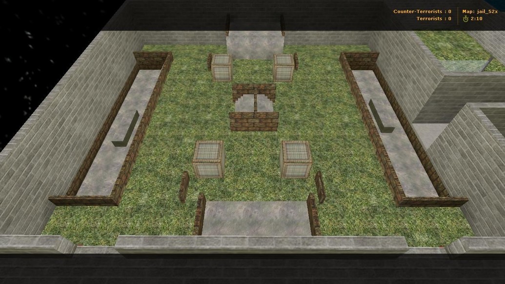 «jail_x7_v1» для CS 1.6