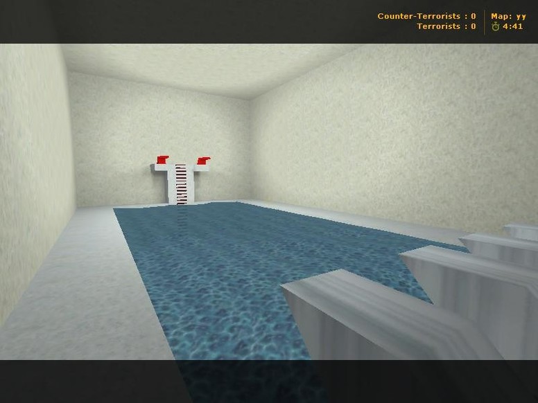 «jail_x» для CS 1.6