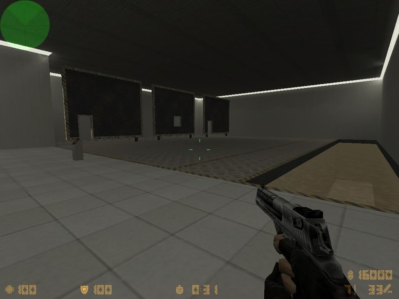 «jail_xmf_play4ever» для CS 1.6