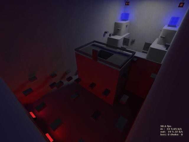 «jail_xmf_renner_b1» для CS 1.6