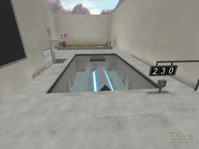 «jail_xmf_renner_b1» для CS 1.6
