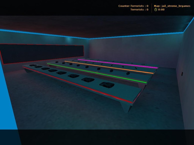 «jail_xtreme_v2_brgames» для CS 1.6