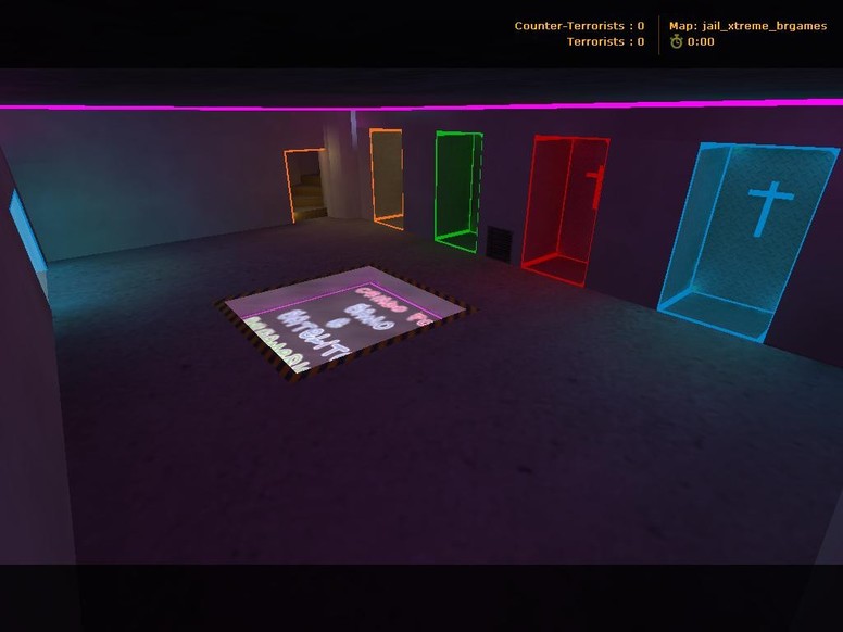 «jail_xtreme_v2_brgames» для CS 1.6
