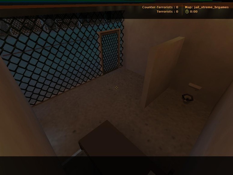 «jail_xtreme_v2_brgames» для CS 1.6