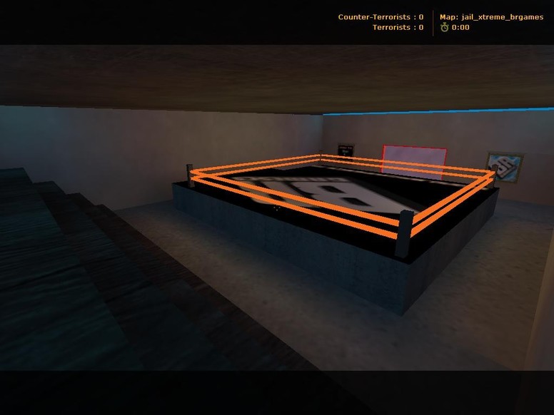 «jail_xtreme_v2_brgames» для CS 1.6