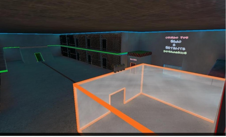 «jail_xtreme_v2_brgames» для CS 1.6