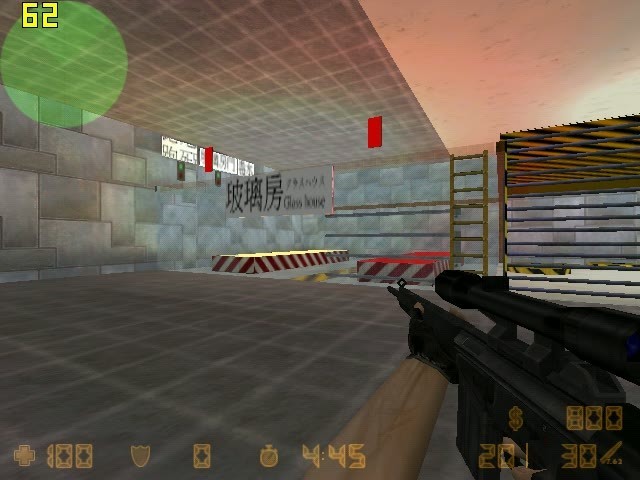 «jail_youtube_v5» для CS 1.6