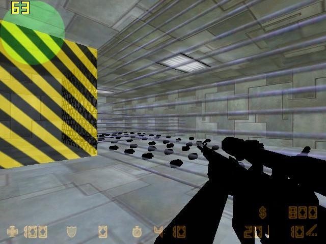 «jail_youtube_v5» для CS 1.6