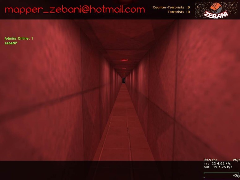 «jail_zebani» для CS 1.6