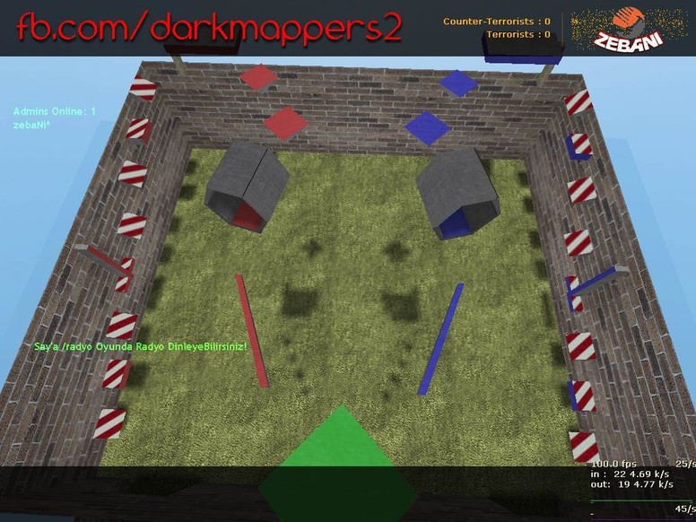 «jail_zebani» для CS 1.6