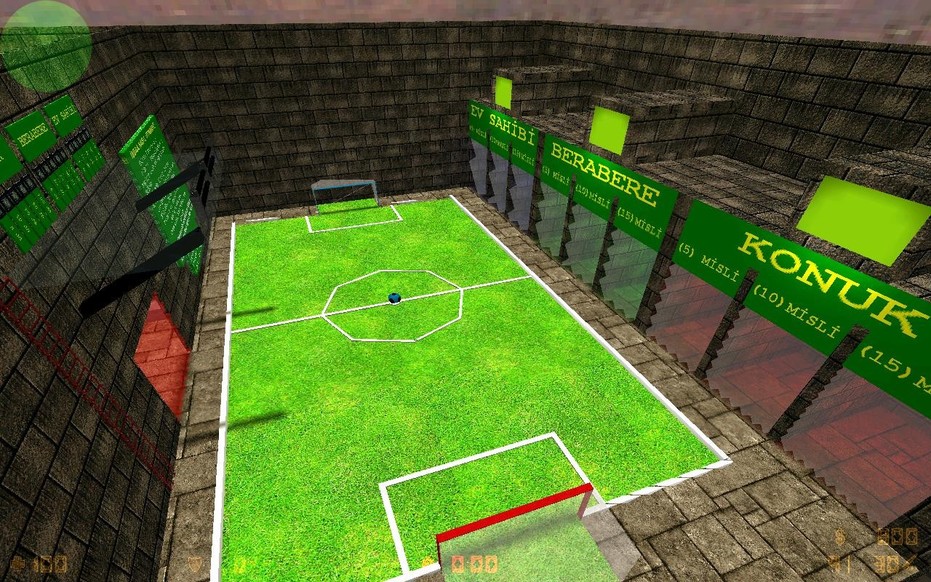 «jail_zenginlerkogusu» для CS 1.6