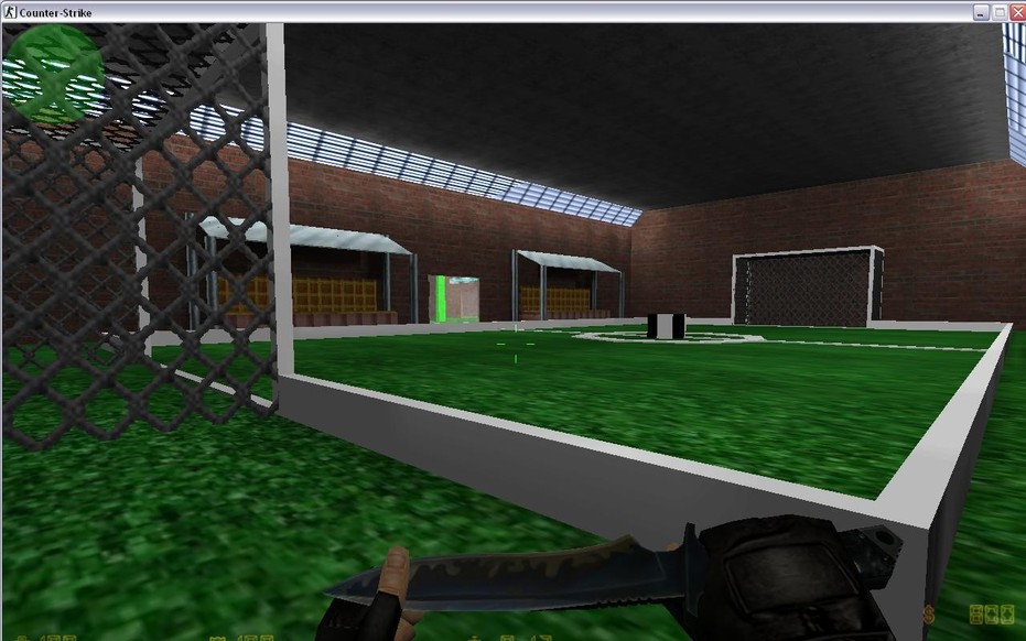 «jail_zorisyan_tr_v1» для CS 1.6