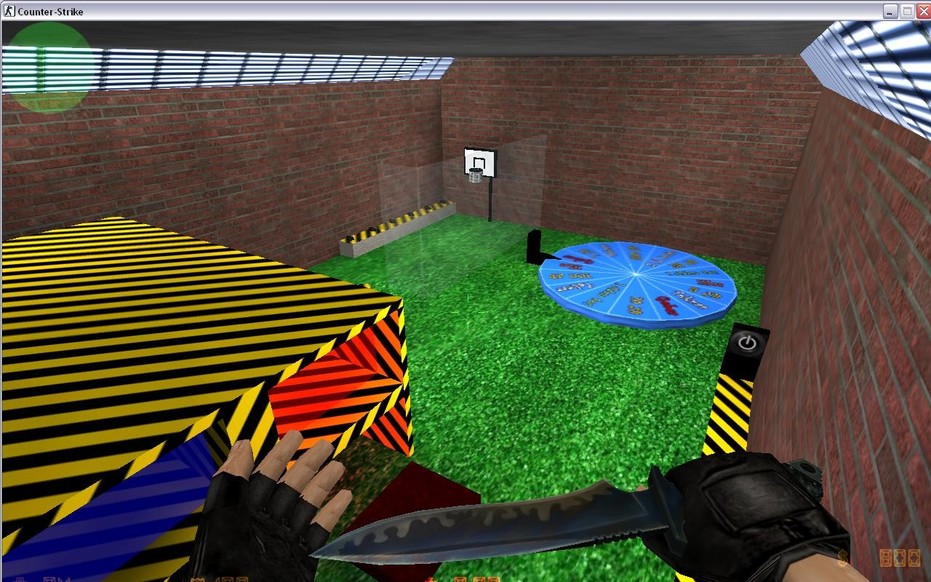 «jail_zorisyan_tr_v1» для CS 1.6
