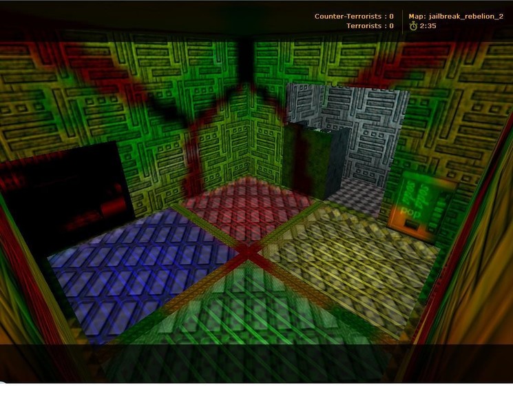 «jailbreak_rebelion» для CS 1.6