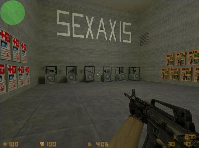 «jailbreak_sexaxis» для CS 1.6