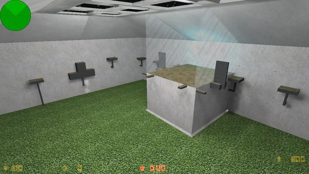 «jailbreak_shift» для CS 1.6