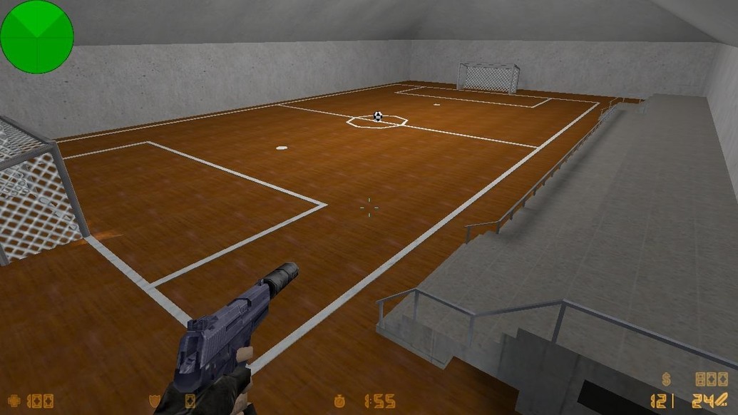 «jailbreak_shift» для CS 1.6