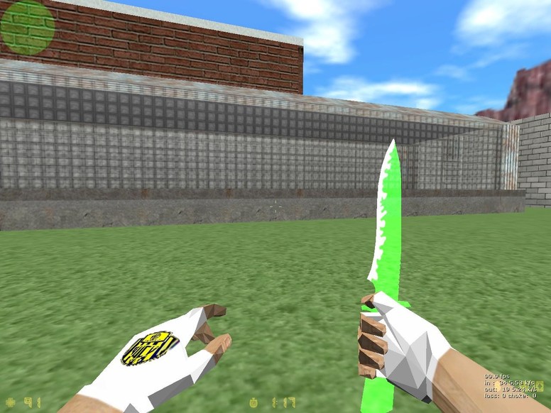 «jailbreak_xprince_globals» для CS 1.6