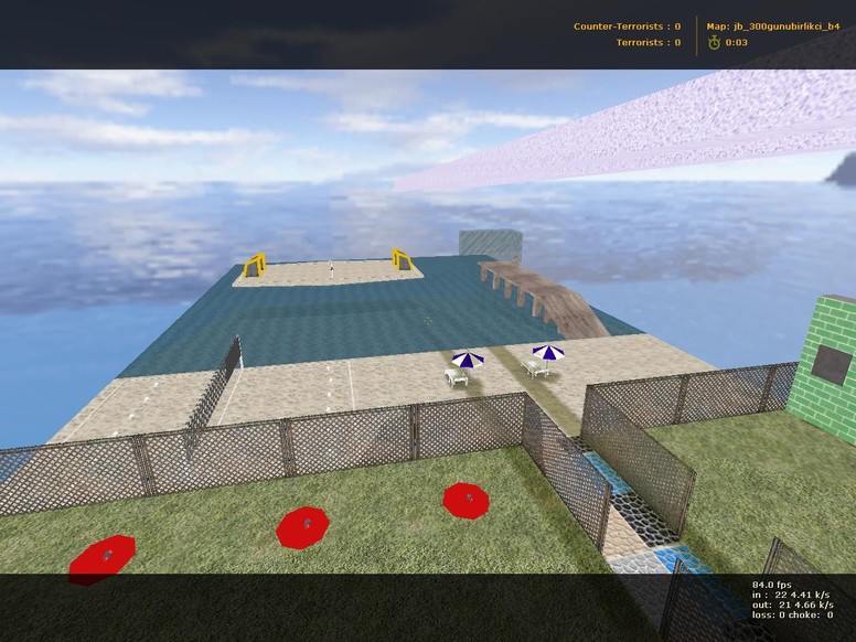 «jb_300gunubirlikci_b4» для CS 1.6