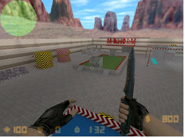 «jb_akvaryum_v1» для CS 1.6
