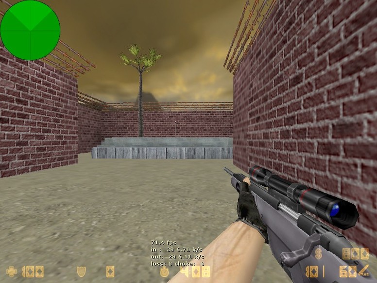 «jb_amigo» для CS 1.6