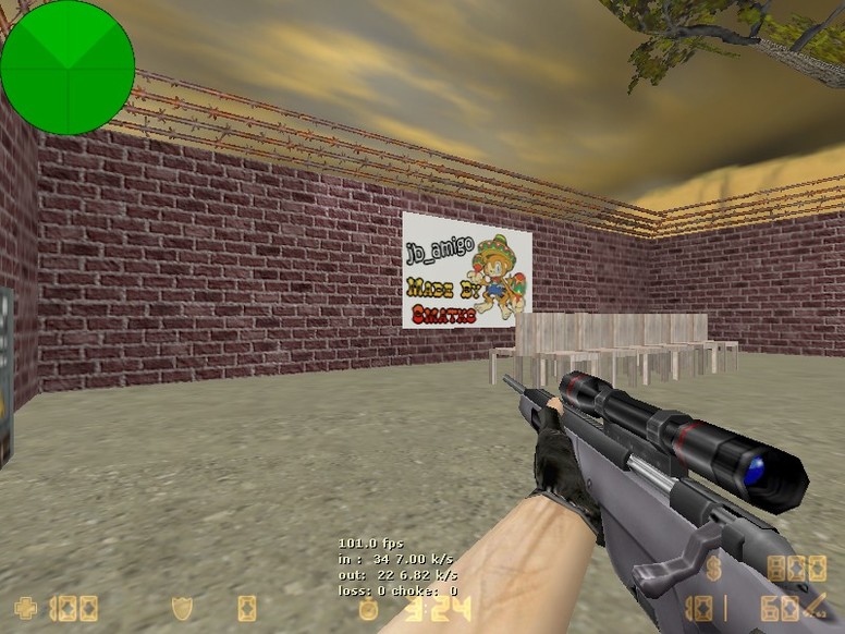 «jb_amigo» для CS 1.6
