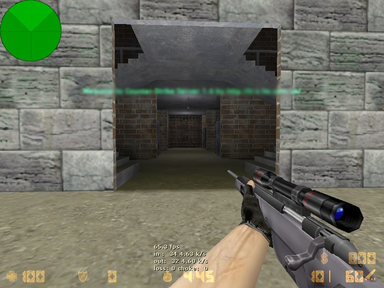 «jb_amigo» для CS 1.6