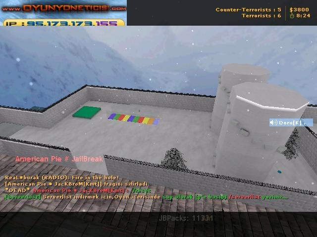 «jb_antartika» для CS 1.6