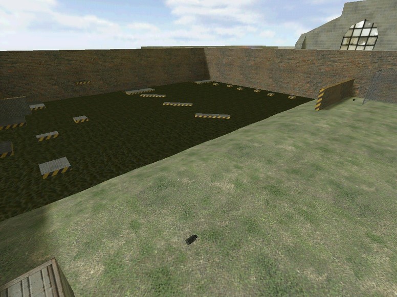«jb_ard» для CS 1.6