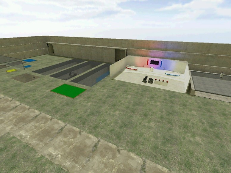 «jb_ard» для CS 1.6