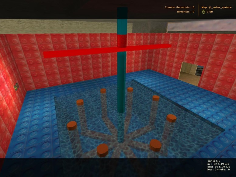 «jb_aztec_xprince» для CS 1.6