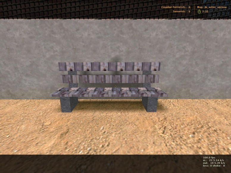«jb_aztec_xprince» для CS 1.6