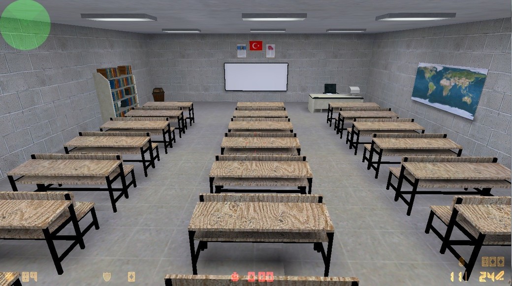 «jb_blackboard_v1» для CS 1.6