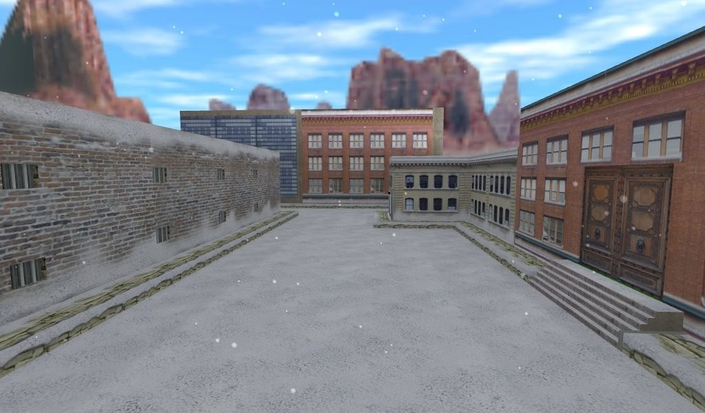 «jb_center_2012» для CS 1.6