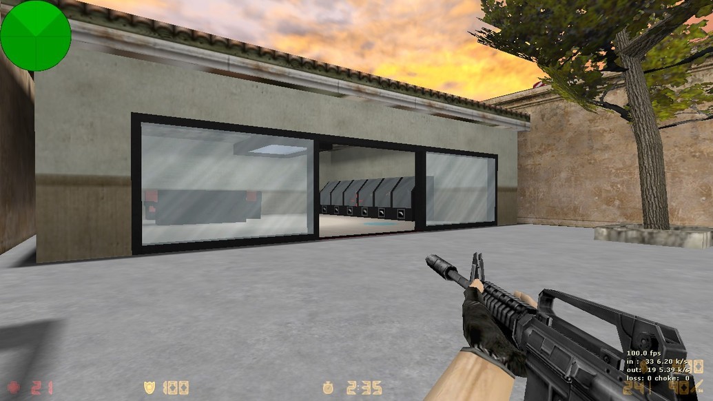 «jb_city» для CS 1.6