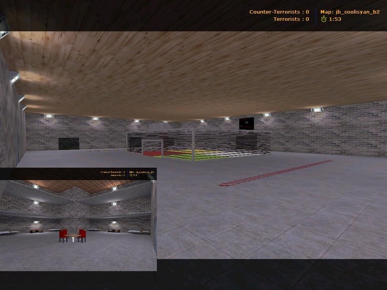 «jb_coolisyan_b2» для CS 1.6