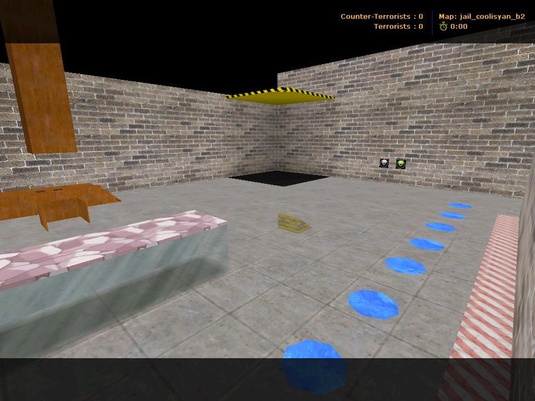 «jb_coolisyan_b2» для CS 1.6