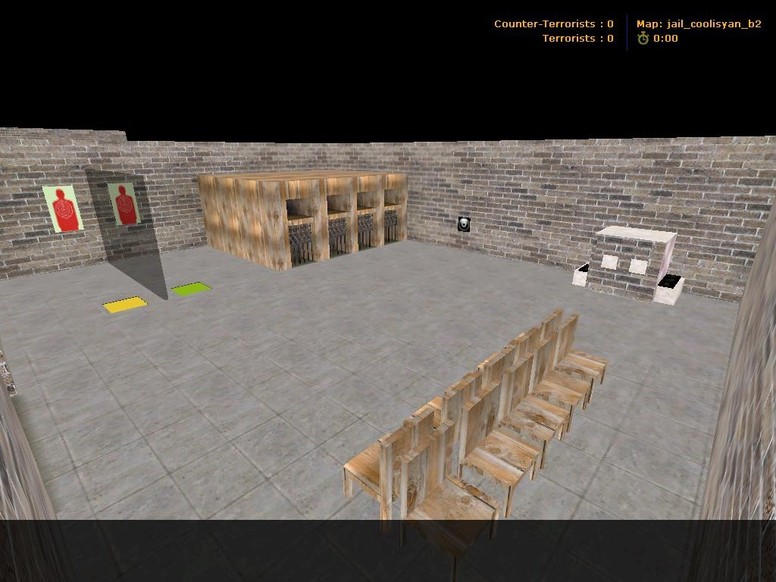 «jb_coolisyan_b2» для CS 1.6